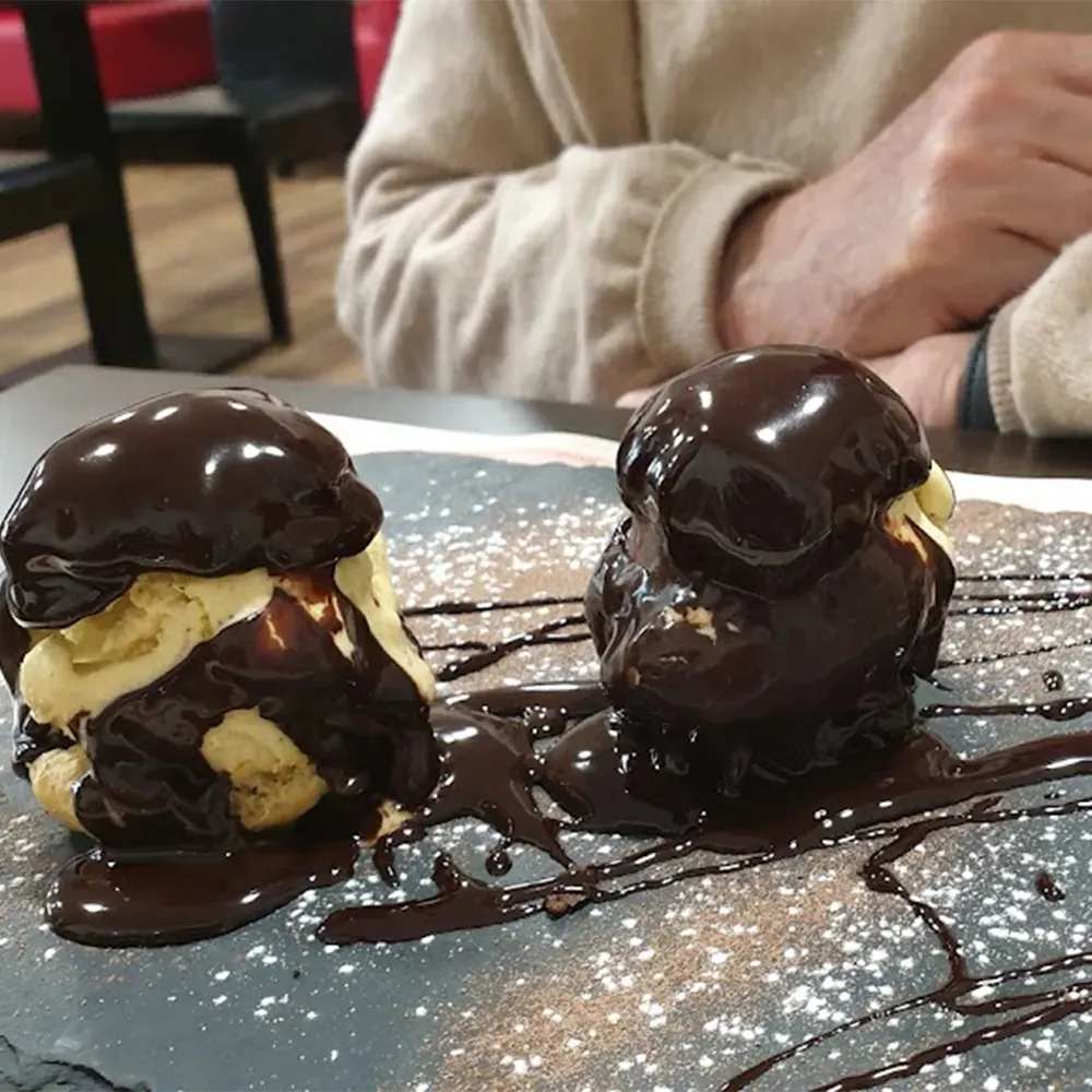 Restaurant fait maison à Miramont-de-Guyenne