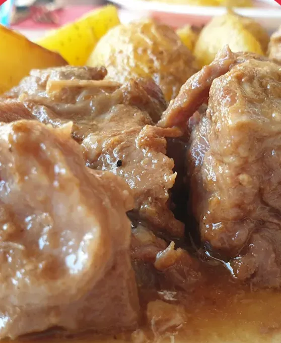 Cuisine du sud-ouest à Miramont-de-Guyenne