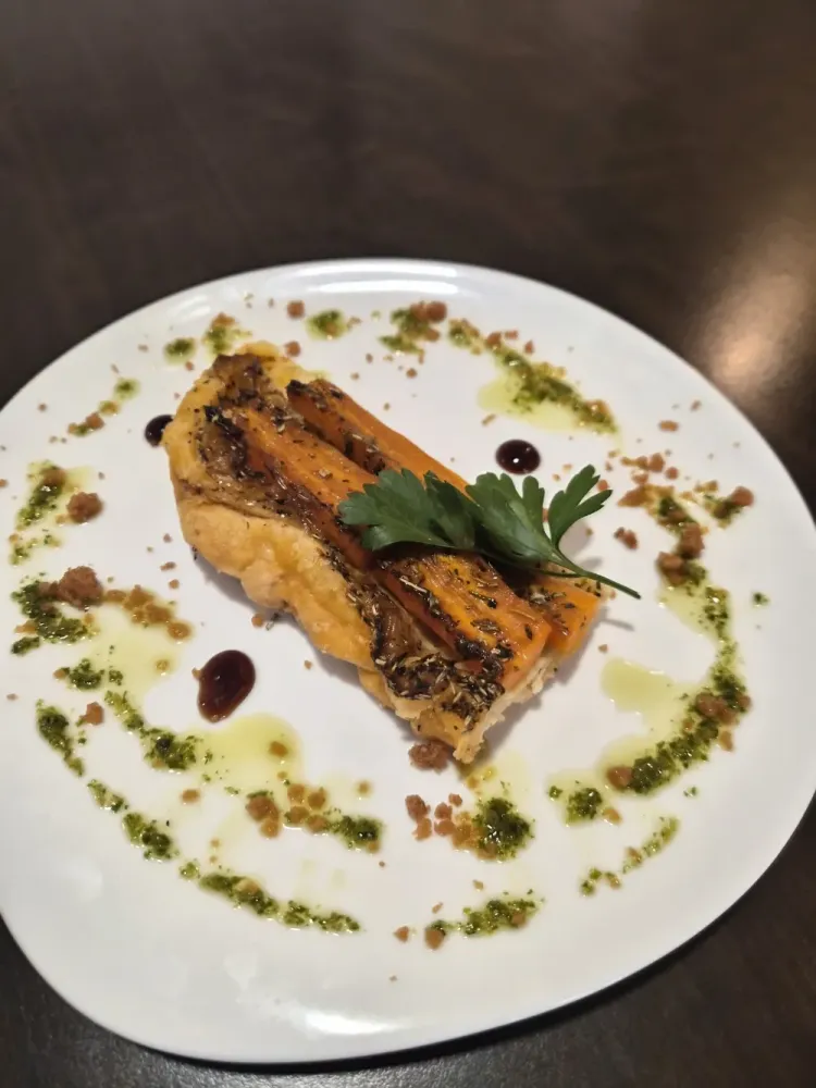  restaurant cuisine traditionnelle bistrot du commerce (5)