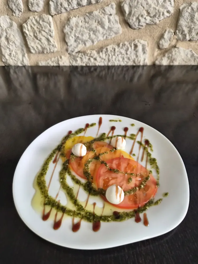  restaurant cuisine traditionnelle bistrot du commerce (4)
